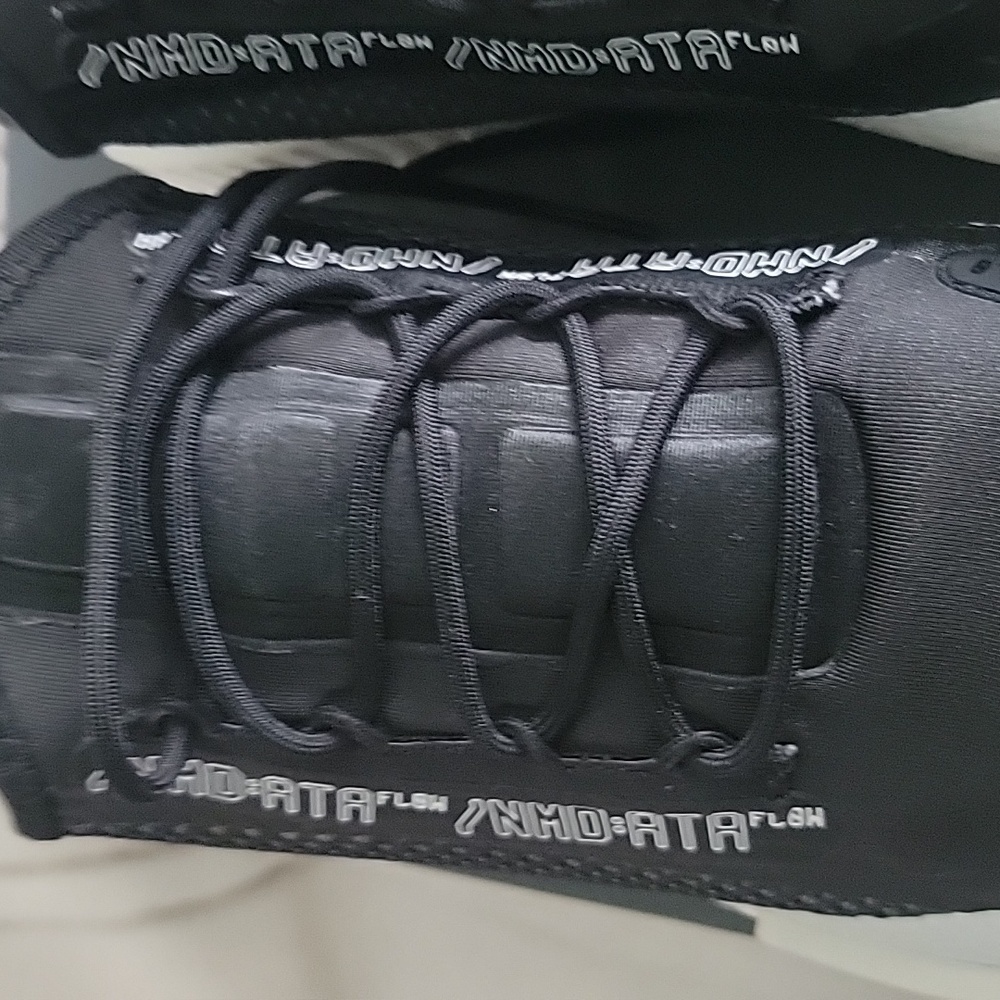 Mens Adidas Nmd_r1 Spectoo Shoes Size 9 5 - image 4